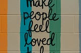 The World Deserves a Kinder You