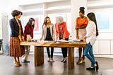 Essential Business Skills for Designers -Part 1