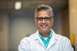 [Professor Spotlight] Dr. Shuvo Roy at the University of California, San Francisco