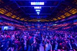 Web Summit 2024: New Year, New Tech? — BRIDGE IN