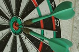 Set a Goal Now – Your Journey Depends on It