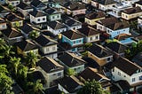 Home Economics: A Documentary of Suburbia