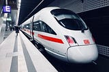 What is new with trains for Europe?