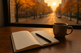From Peachtree Streets to Windy City Dreams: A Journey of Growth, Grit, and Grace