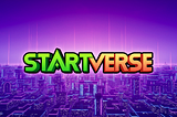 Visualize Your Dream with Startverse