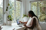 4 Mistakes People Make When Writing For The First Time