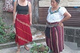 Guatemala’s Herbal Medicine Workshops. My Hunt for Ancestral Medicinal Herbs