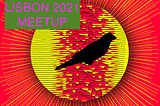 First Dotsama meetup in Lisbon and how the KodaDot team helped to make it real