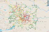 Revolutionizing OOH Advertising using Location Data
