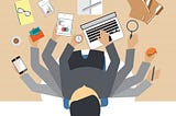 My Journey As A Junior UI/UX Designer