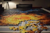 Puzzling