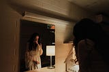 Why I Started Crying Instead of Meditating
