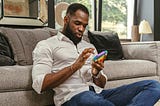 It’s Legit to Fidget: Not only is fidgeting natural, it’s essential for good health