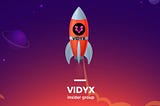 FAQ VIDYX Paling detail — diselenggarakan oleh VIDYX Insider Group
