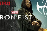 Review: Marvel’s The Iron Fist