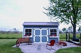 Maximize Your Outdoor Space with a 10x12 Storage Shed: A Step-by-Step Planning Guide