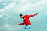 Dance for today