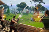 Why Fortnite is the Biggest Game in the World