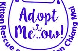 The Adopt Me-Ow Story!