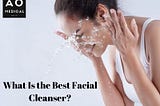 Facial Cleanser