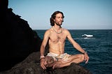 Why Billionaires focus on Meditation