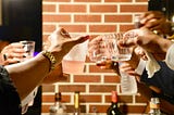 How Much Alcohol is Too Much?