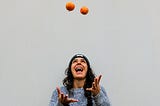 3 Easy Tactics To Help You FOCUS and Master a Profitable Skill