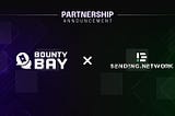 Announcing the Partnership with Sending Network