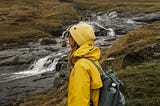3 Signs You’ve Evolved and May Never Return to This World