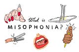 Misophonia: Why do sounds make me anxious or angry?