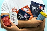 Most rebrands fail because they look “fine.”