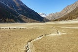 CAMBIAMENTO CLIMATICO E IL DISIMPEGNO MORALE