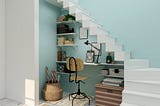 7 Interior and Home Styling Trends for Work-from-home in 2021