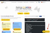 What’s New at api-colombia.com : .NET 10, AI Assistant