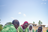 HOW ROOTS TO RISE IS MAKING A DIFFERENCE IN 12-YEAR-OLD BABIRYE’S LEARNING JOURNEY
