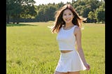 White-Short-Skirt-1