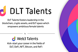Call for Applications for DLT TALENTS: an 18-week mentoring program to empower female talent for…