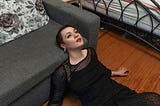 “There’ll Be Sex in Our House Whether You’re There or Not”