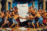 Corporate Avoidance Of Governance