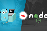 Golang vs Node Js