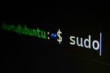 Fixing “sudo” Permissions for Root-Level Systems