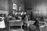 The White History Behind US Public Education