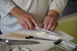 The Rise of Japanese Knives in Western Kitchens: A Culinary Revolution