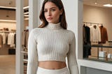Turtleneck-Crop-Top-Sweater-1
