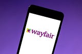 Wayfair and it’s online presence