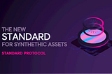 Standard Protocol — Multichain Collateralized Rebasable Stablecoin