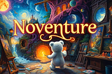 💫🎨 Noventure
