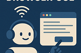 Browser-Use Explained: The Open-Source AI Agent That Clicks, Reads, and Automates the Web