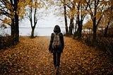 The Physical Effects of Anxiety on My Body