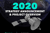 DAO IPCI: Anuncios de la estrategia 2020 y descripción general del proyecto